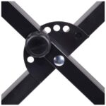 Hamilton KB460K - keyboard stand  table-top - imagine 3