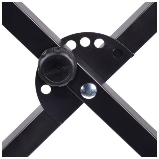 Hamilton KB460K - keyboard stand  table-top - imagine 3