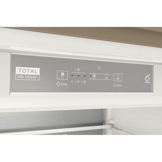 Whirlpool WH SP70 T122 Built-in 394 L D White - imagine 7