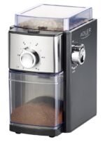 Adler AD 4448 coffee grinder 300 W Black - imagine 7
