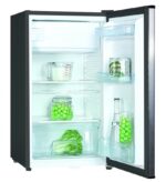 MPM 112-CJ-16/AA fridge-freezer Freestanding 82 L Grey - imagine 2