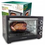Esperanza EKO006 roaster oven 25 L 1600 W - imagine 5