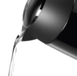 Bosch TWK3P423 electric kettle 1.7 L 2400 W Black - imagine 8