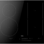 INDUCTION HOB AMICA PIH6541PHTSUN HC 3.0