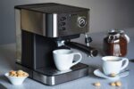 Blaupunkt CMP312 Espresso coffee machine - imagine 3