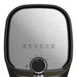 TEFAL | EY501815 | Fryer Easy Fry and Grill | Power 1550 W | Capacity 4.2 L | Black - imagine 5