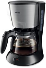 Philips Daily Collection HD7435/20 coffee maker Drip coffee maker 0.6 L - imagine 4