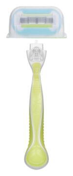 Braun Silk-Expert Pro IPL PL7253 Intense pulsed light (IPL) Rose gold  White - imagine 9