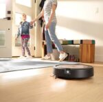 Cleaning robot iRobot Roomba j9 (j915840) - imagine 10