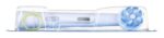 Oral-B Pro Series 1 Adult Oscillating toothbrush Black  White - imagine 8