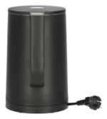 Severin WK 3483 electric kettle 1.7 L 2200 W Black - imagine 3