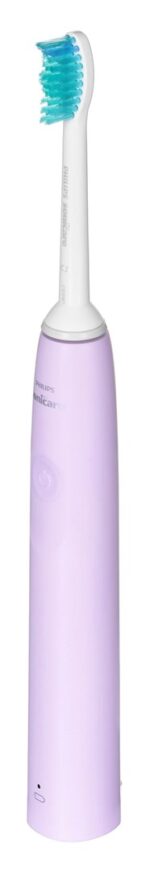 Philips 1100 Series Sonic technology Sonic electric toothbrush - imagine 4