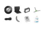 Robot Vacuum Cleaner iRobot Roomba Combo j7+ - imagine 9