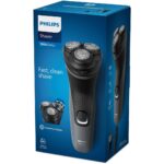 Philips Shaver 1000 Series S1142/00 Electric Shaver - imagine 2