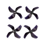 BETAFPV GEMFAN2020 4-BLADE 1.5MM SHAFT (4PCS)