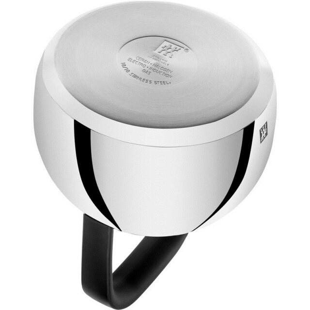 ZWILLING 40995-001-0 kettle 1.6 L Black  Stainless steel - imagine 4