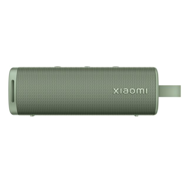 Xiaomi Sound Outdoor 30W Green | Wireless speaker | Bluetooth 5.4, IP67, 2600mAh - imagine 4
