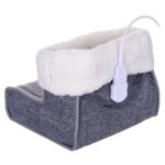 Proficare foot warmer PC-FW 3058 Grey - imagine 3