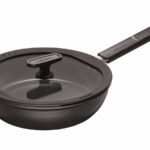 Chef's pan 26 cm  non-stick coating with Hard Face