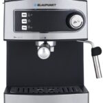 Blaupunkt CMP301 coffee maker Semi-auto Drip coffee maker 1.6 L