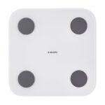 Xiaomi Body Composition Scale S400 | Waga łazienkowa | 0.1 kg - 150 kg, Bluetooth 5.0, 3x AAA - imagine 10