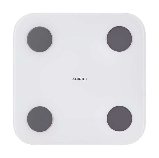 Xiaomi Body Composition Scale S400 | Waga łazienkowa | 0.1 kg - 150 kg, Bluetooth 5.0, 3x AAA - imagine 10
