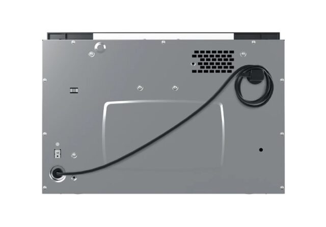 WHIRLPOOL MBNA900B microwave oven - imagine 5