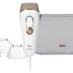 Braun Silk-expert Pro PL5356 Intense pulsed light (IPL) Gold  White