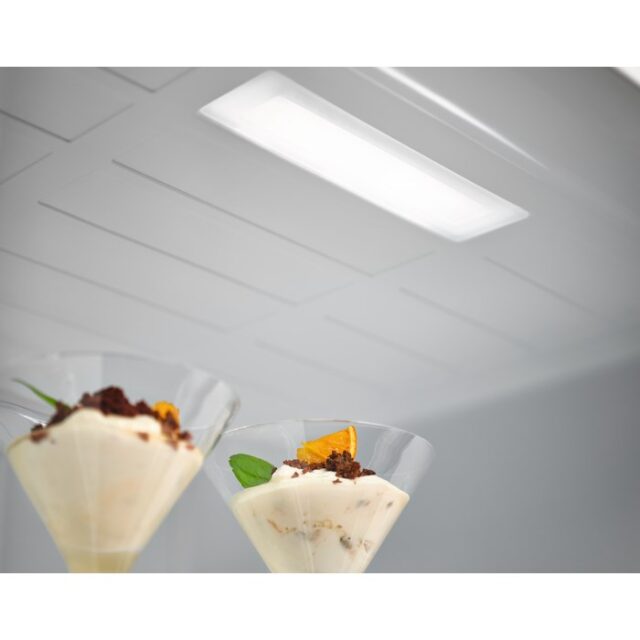 Electrolux LNC7ME32X3 Freestanding 330 L E Stainless steel - imagine 2