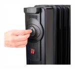 Black+Decker BXRA2300E oil-filled radiator - imagine 5