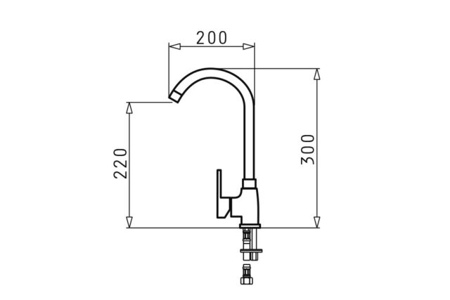 PYRAMIS BELLO DUO granite sand beige - imagine 2