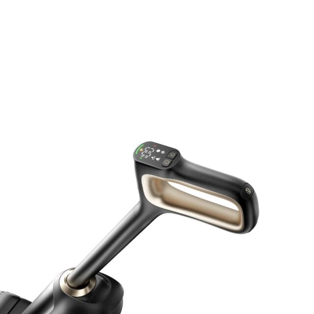 Upright hoover Mova by Dreame M10 - imagine 8