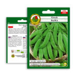 PNOS Nasiona warzyw | Groch Cukrowy Bajka | Opakowanie 50g - imagine 8