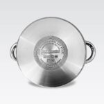 Steaming pot MAESTRO MR-2900-20 3 L 20 cm - imagine 6