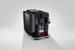 Coffee Machine Jura E8 Piano Black (EC) - imagine 5