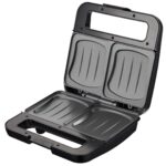 ADLER AD 3079 sandwich toaster - imagine 9