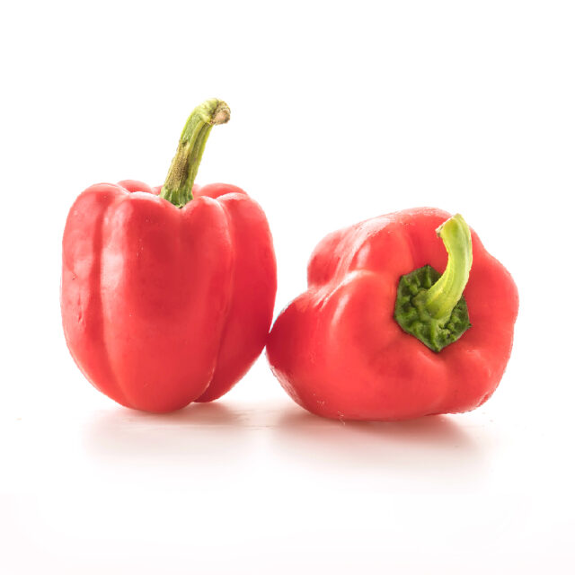 PNOS Mieszanka nasion | Papryka Słodka | Opakowanie 0,6g - imagine 7