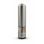 Esperanza EKP002 seasoning grinder Salt & pepper grinder Stainless steel - imagine 2