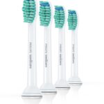 Philips Sonicare ProResults ProResults HX6014/87 4 pack brush heads