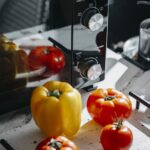 Adler AD 6028 oven Black - imagine 4