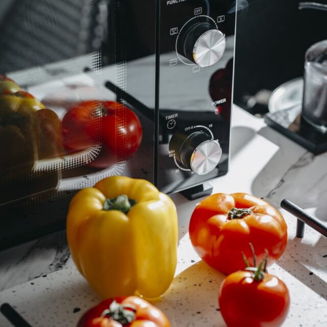 Adler AD 6028 oven Black - imagine 4