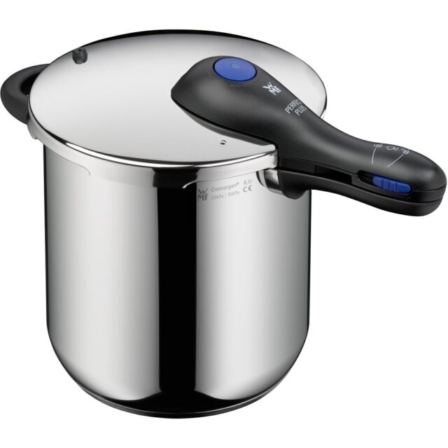 Pressure Cooker WMF Perfect Plus One Pot 8.5L - imagine 7