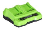 GREENWORKS Charger G24X2UC2 - 2931907 - imagine 4