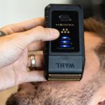 WAHL PROFESSIONAL VANISH SHAVER 08173-716 - imagine 8