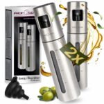 ProfiCook PC-EOS 1270 oil/vinegar dispenser 0.1 L Stainless steel - imagine 6