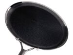 Kohersen Black Cube 29 cm pancake pan - imagine 5