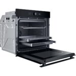 Whirlpool WOI4S8PM2SBA 73 L Black - imagine 3