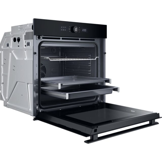 Whirlpool WOI4S8PM2SBA 73 L Black - imagine 3