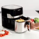 Taurus Air Fry 7S Wall HD Deep fryer 1600 W 6.5 l - imagine 3
