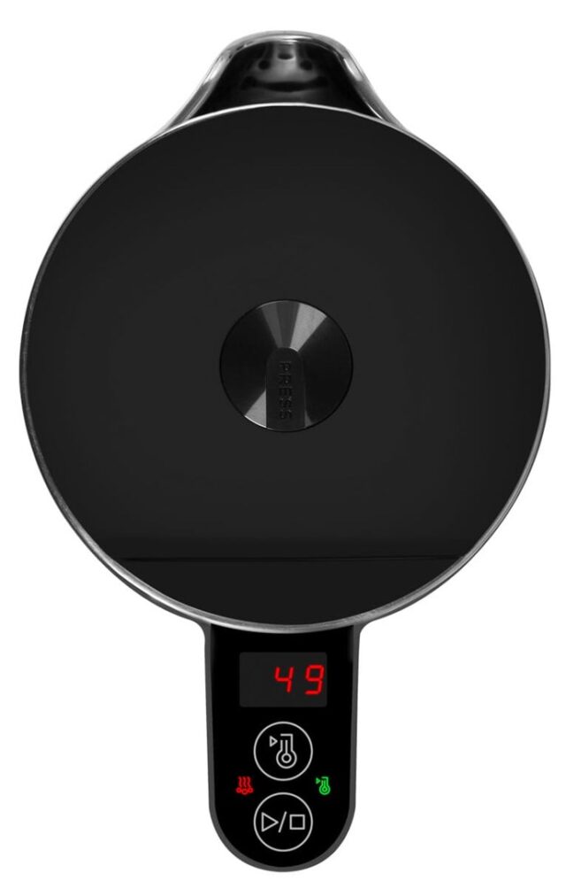 ELECTRIC KETTLE CONCEPT RK3302 ANTHRACITE - imagine 7